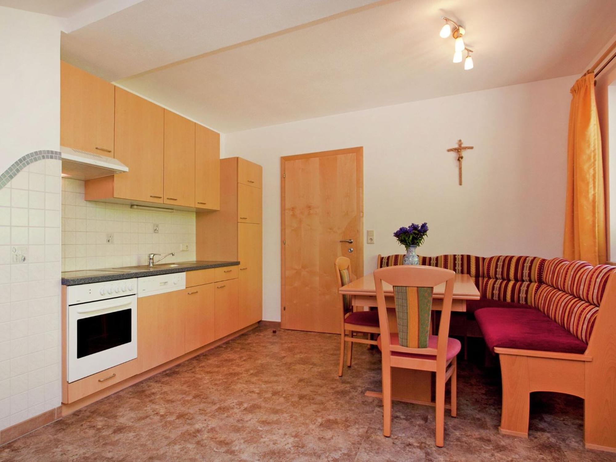 Appartment Roswitha Wagrain Bagian luar foto