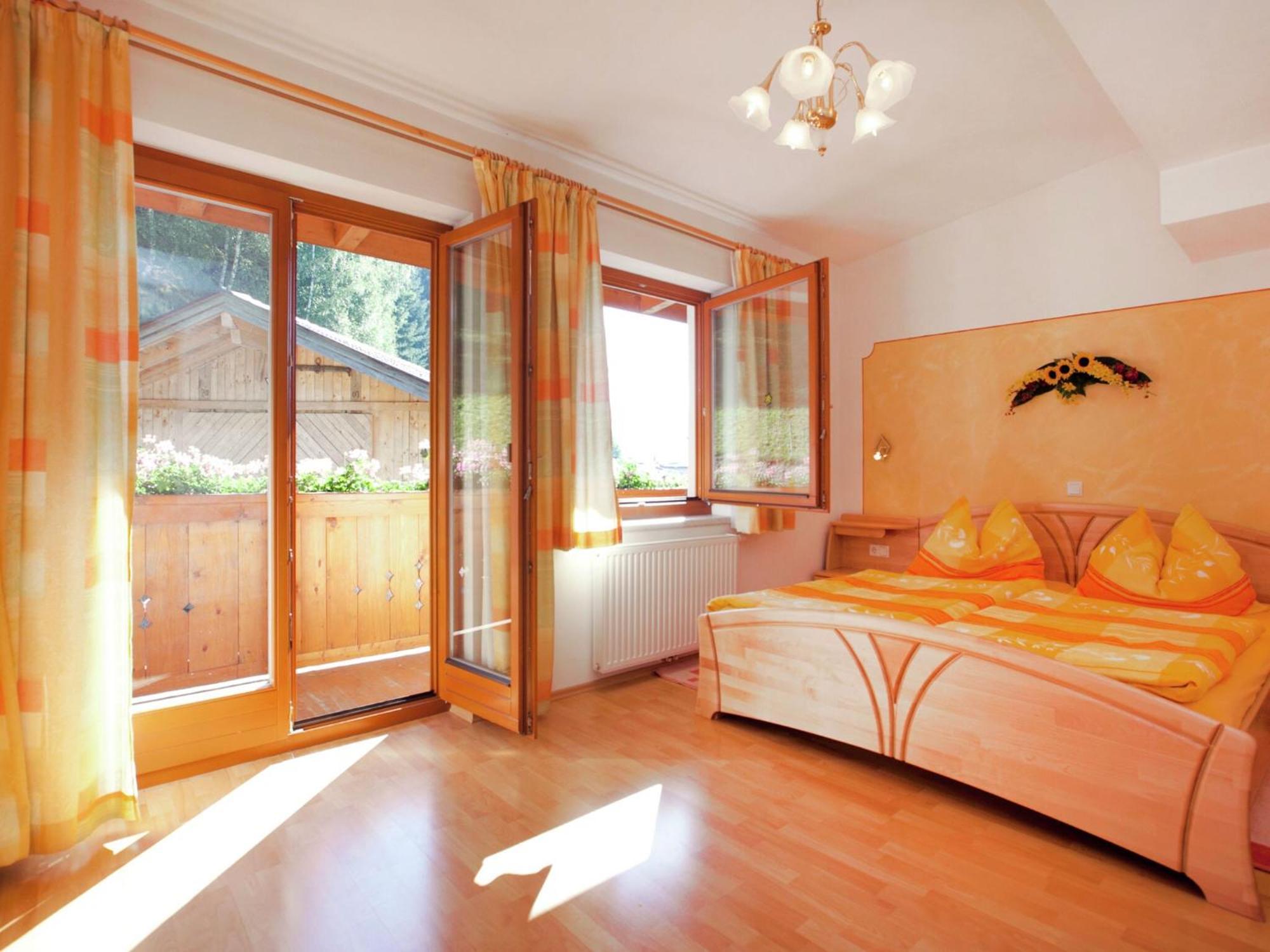 Appartment Roswitha Wagrain Bagian luar foto