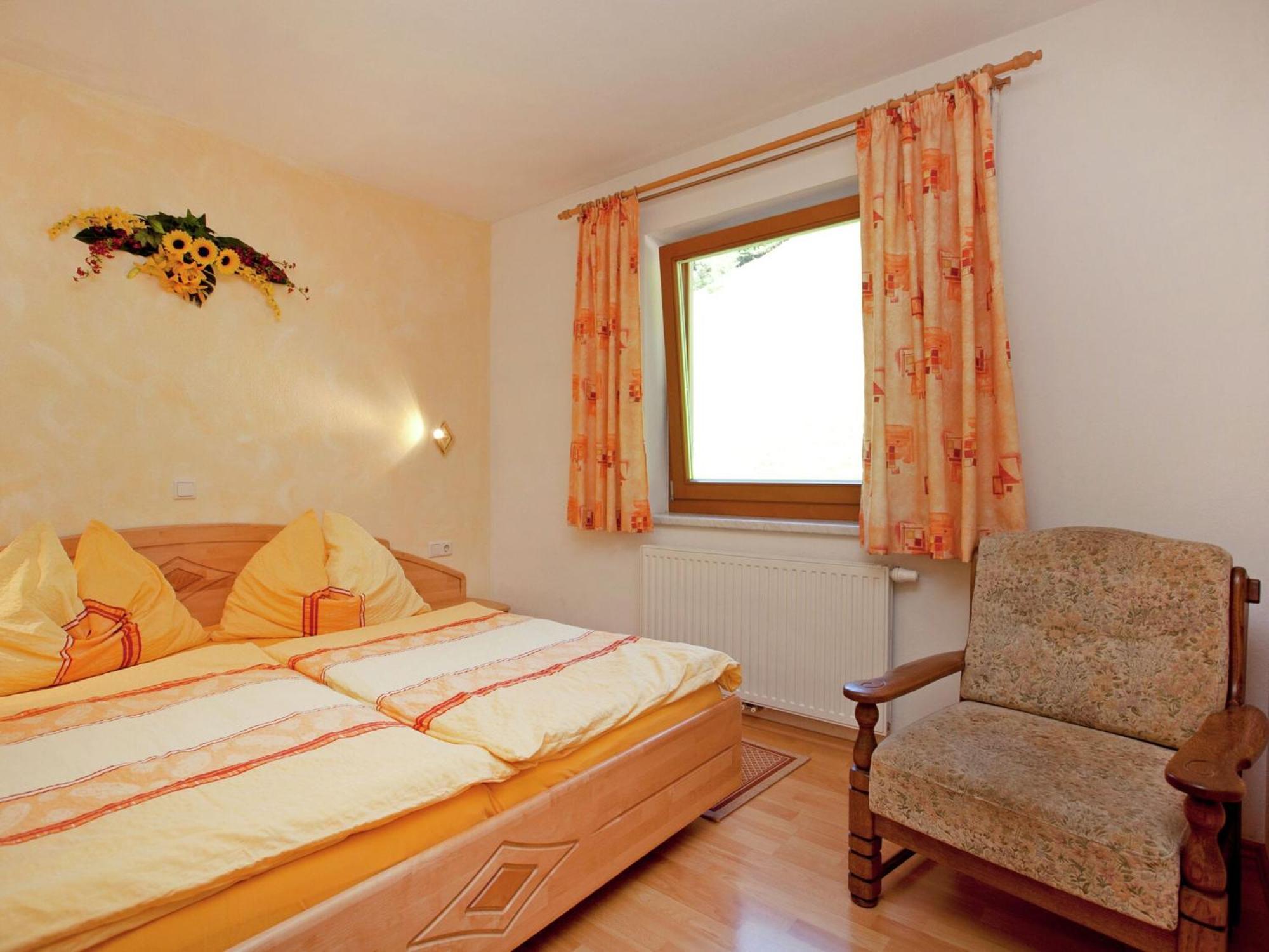 Appartment Roswitha Wagrain Bagian luar foto