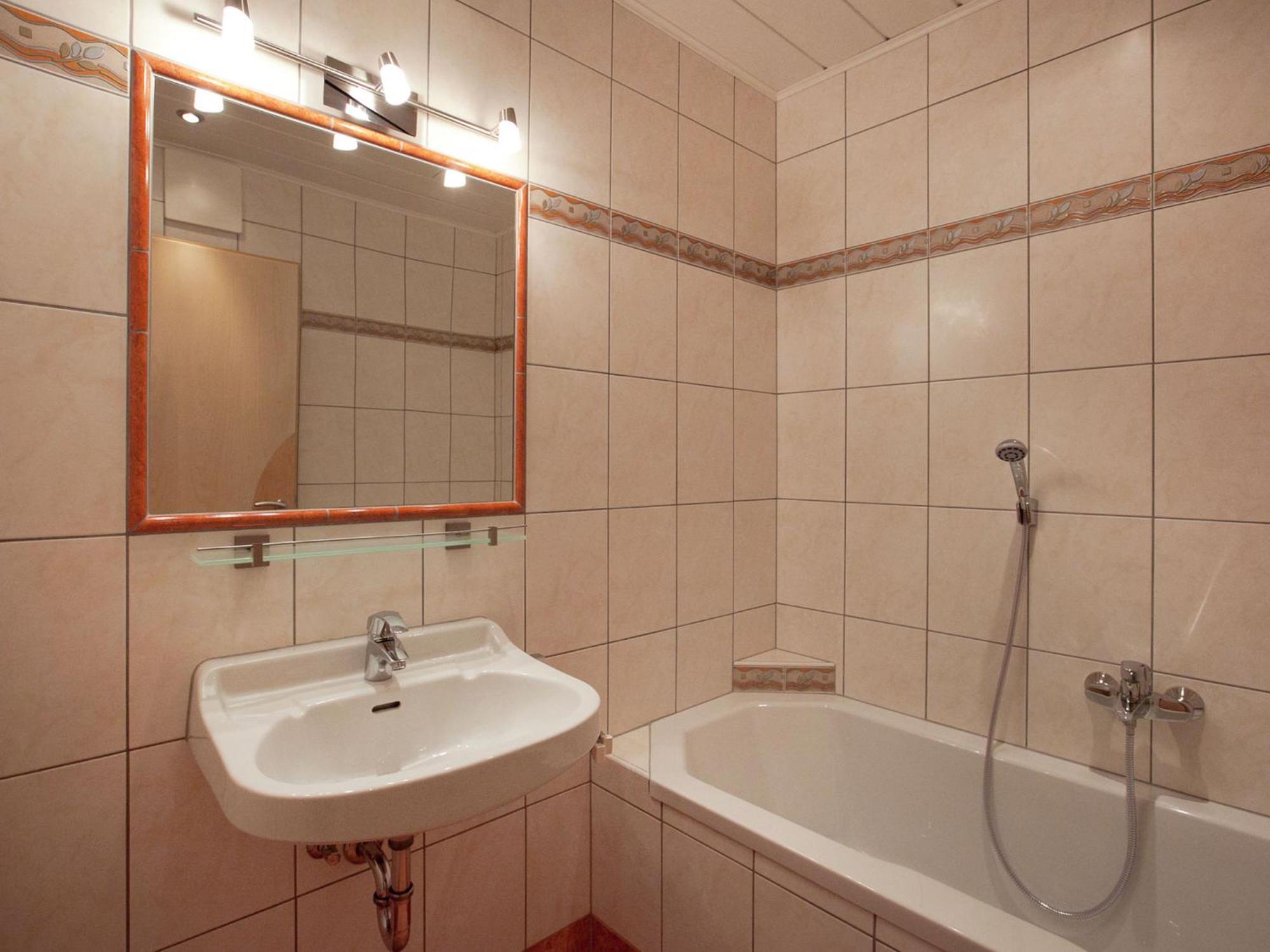 Appartment Roswitha Wagrain Bagian luar foto