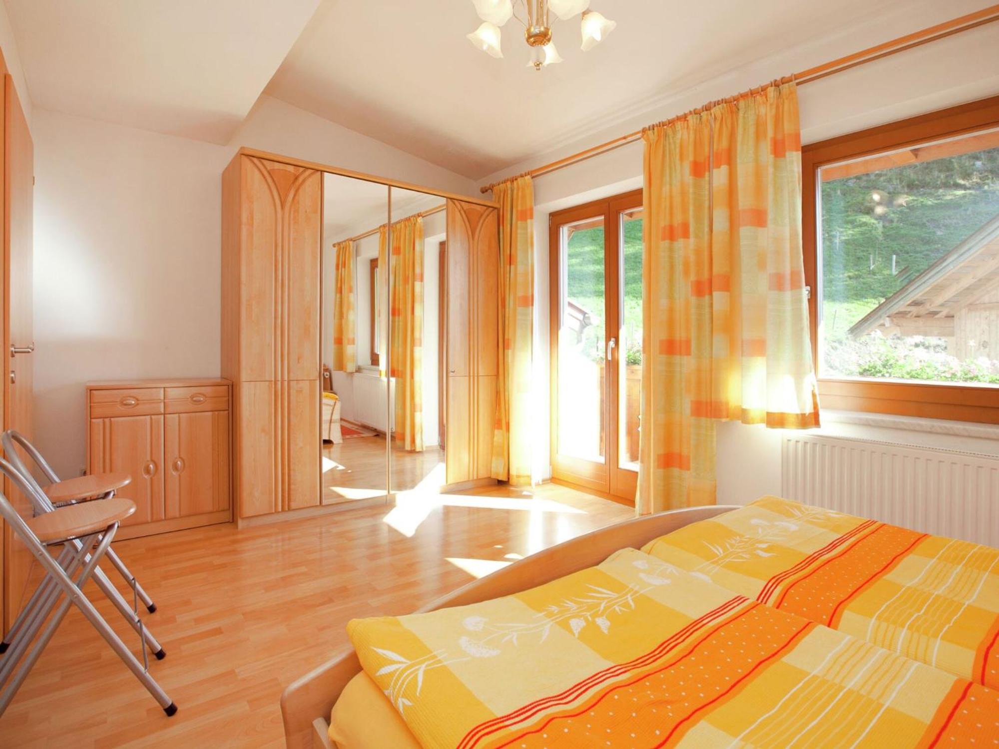 Appartment Roswitha Wagrain Bagian luar foto