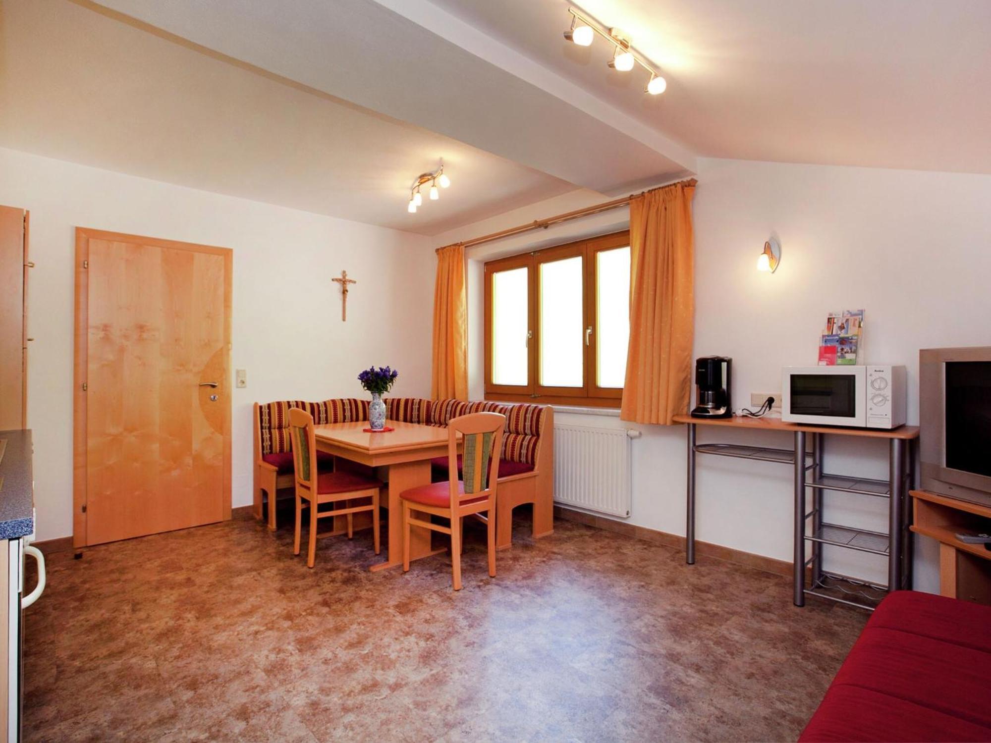 Appartment Roswitha Wagrain Bagian luar foto